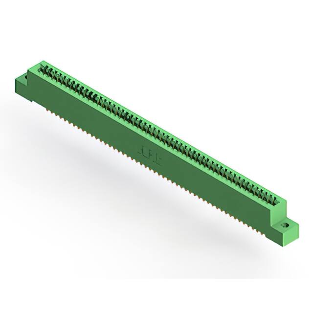 342-052-500-102 EDAC Inc.  Edgeboard Connectors